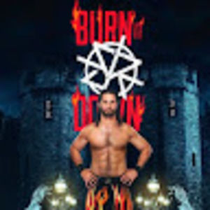 Meet your Posher, Mr burn it down